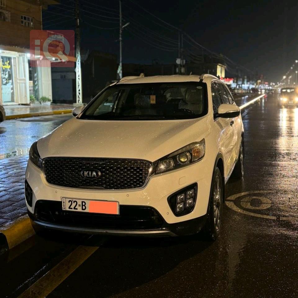 کیا سۆرینتۆ
